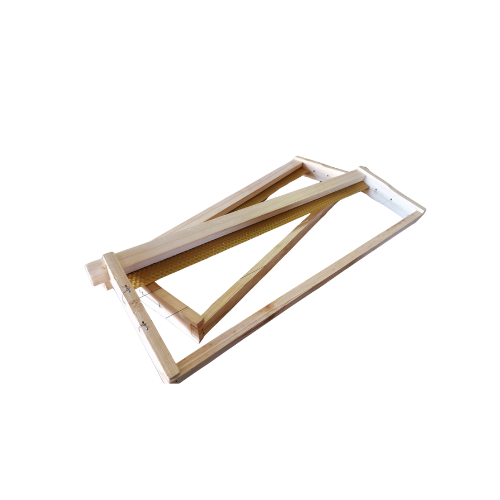Super frame - BeeBuzzBiz
